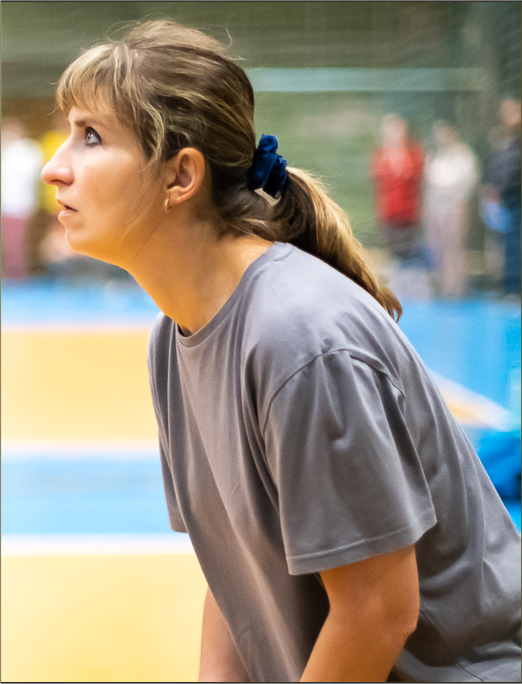 Ушакова Наталья
